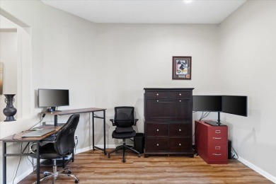 This beautifully updated single-story home located on a quiet on The Club at Copper Valley Golf Course in California - for sale on GolfHomes.com, golf home, golf lot