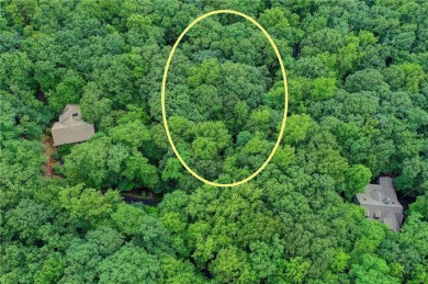 Discover the perfect opportunity to own land in Big Canoe, a on Big Canoe Golf Club - Cherokee in Georgia - for sale on GolfHomes.com, golf home, golf lot