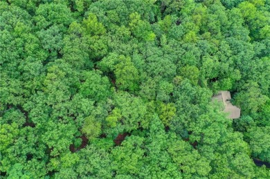 Discover the perfect opportunity to own land in Big Canoe, a on Big Canoe Golf Club - Cherokee in Georgia - for sale on GolfHomes.com, golf home, golf lot