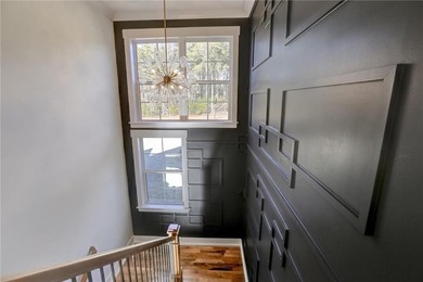 Dockside Cove is a Gated Community * Elegant Lakeside Living* on Chestatee Golf Club in Georgia - for sale on GolfHomes.com, golf home, golf lot