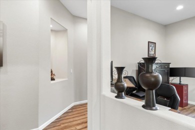 This beautifully updated single-story home located on a quiet on The Club at Copper Valley Golf Course in California - for sale on GolfHomes.com, golf home, golf lot