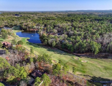 Discover the charm of this 3,758 sq. ft. Hot Springs Village on Balboa Golf Course in Arkansas - for sale on GolfHomes.com, golf home, golf lot