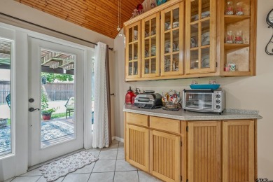 Nestled within the prestigious gated community of Emerald Bay on Emerald Bay Club in Texas - for sale on GolfHomes.com, golf home, golf lot