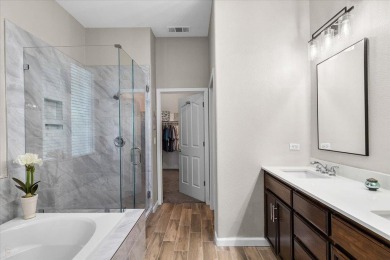 This beautifully updated single-story home located on a quiet on The Club at Copper Valley Golf Course in California - for sale on GolfHomes.com, golf home, golf lot
