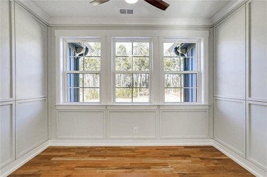 Dockside Cove is a Gated Community * Elegant Lakeside Living* on Chestatee Golf Club in Georgia - for sale on GolfHomes.com, golf home, golf lot