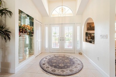 Welcome to this spacious, light and bright, well maintained on Spanish Wells Golf and Country Club in Florida - for sale on GolfHomes.com, golf home, golf lot