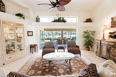 Welcome to this spacious, light and bright, well maintained on Spanish Wells Golf and Country Club in Florida - for sale on GolfHomes.com, golf home, golf lot