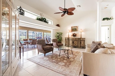 Welcome to this spacious, light and bright, well maintained on Spanish Wells Golf and Country Club in Florida - for sale on GolfHomes.com, golf home, golf lot