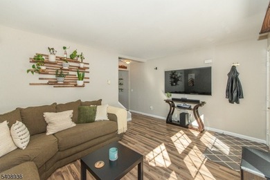 This charming custom home in the Cozy Lake section of Jefferson on Berkshire Valley Golf Course in New Jersey - for sale on GolfHomes.com, golf home, golf lot