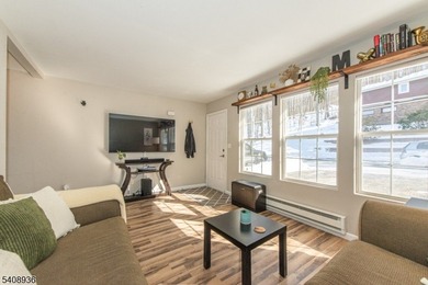 This charming custom home in the Cozy Lake section of Jefferson on Berkshire Valley Golf Course in New Jersey - for sale on GolfHomes.com, golf home, golf lot