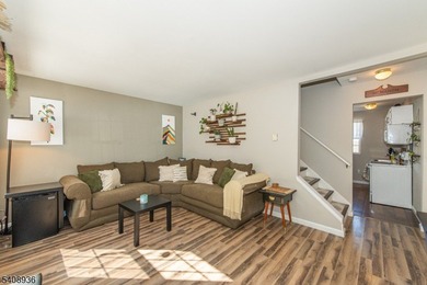 This charming custom home in the Cozy Lake section of Jefferson on Berkshire Valley Golf Course in New Jersey - for sale on GolfHomes.com, golf home, golf lot