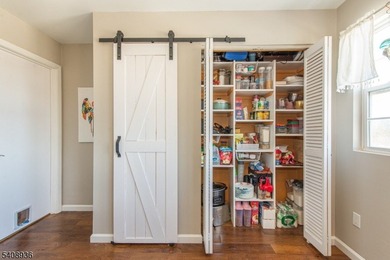 This charming custom home in the Cozy Lake section of Jefferson on Berkshire Valley Golf Course in New Jersey - for sale on GolfHomes.com, golf home, golf lot