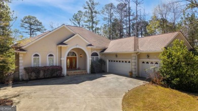 Welcome to your dream home nestled in the heart of Villa Rica in on Fairfield Plantation Golf and Country Club in Georgia - for sale on GolfHomes.com, golf home, golf lot