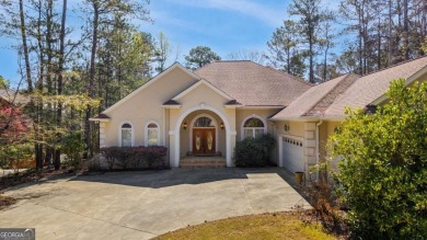 Welcome to your dream home nestled in the heart of Villa Rica in on Fairfield Plantation Golf and Country Club in Georgia - for sale on GolfHomes.com, golf home, golf lot