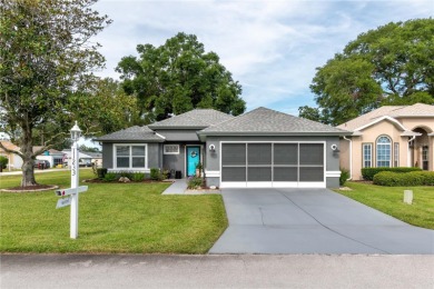 Welcome to this beautifully updated Turnberry Extended model on Royal Oaks Golf Club in Florida - for sale on GolfHomes.com, golf home, golf lot