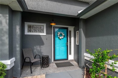 Welcome to this beautifully updated Turnberry Extended model on Royal Oaks Golf Club in Florida - for sale on GolfHomes.com, golf home, golf lot