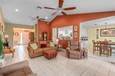 Welcome to this beautifully updated Turnberry Extended model on Royal Oaks Golf Club in Florida - for sale on GolfHomes.com, golf home, golf lot