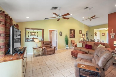 Welcome to this beautifully updated Turnberry Extended model on Royal Oaks Golf Club in Florida - for sale on GolfHomes.com, golf home, golf lot