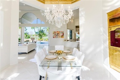 Discover an extraordinary masterpiece by Shane Ames, winner of on Vineyards Golf and Country Club in Florida - for sale on GolfHomes.com, golf home, golf lot