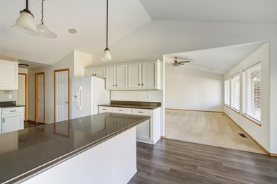With one of the best locations within the Greens at Redmond on The Greens at Redmond in Oregon - for sale on GolfHomes.com, golf home, golf lot