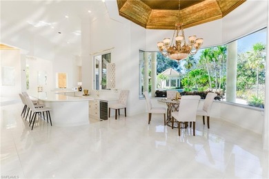 Discover an extraordinary masterpiece by Shane Ames, winner of on Vineyards Golf and Country Club in Florida - for sale on GolfHomes.com, golf home, golf lot