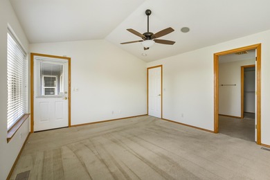 With one of the best locations within the Greens at Redmond on The Greens at Redmond in Oregon - for sale on GolfHomes.com, golf home, golf lot