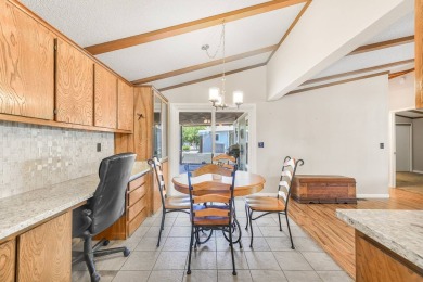 Beautifully remodeled triple-wide home offering 2 bedrooms, 2 on Painted Mountain Golf Club in Arizona - for sale on GolfHomes.com, golf home, golf lot