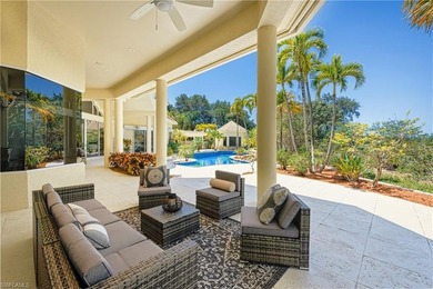 Discover an extraordinary masterpiece by Shane Ames, winner of on Vineyards Golf and Country Club in Florida - for sale on GolfHomes.com, golf home, golf lot