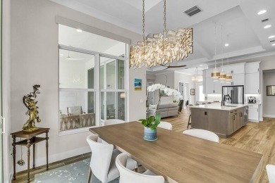 Stunning 5 bedroom, 3.5 bath Tavvo Signature home in the on Bent Pine Golf Club in Florida - for sale on GolfHomes.com, golf home, golf lot