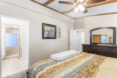Beautifully remodeled triple-wide home offering 2 bedrooms, 2 on Painted Mountain Golf Club in Arizona - for sale on GolfHomes.com, golf home, golf lot