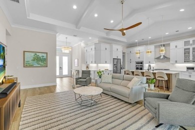 Stunning 5 bedroom, 3.5 bath Tavvo Signature home in the on Bent Pine Golf Club in Florida - for sale on GolfHomes.com, golf home, golf lot