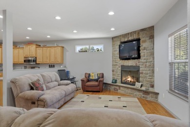 One owner, turn-key lakefront dream home w/private dock on Kimberling City Golf Club in Missouri - for sale on GolfHomes.com, golf home, golf lot