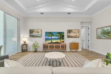 Stunning 5 bedroom, 3.5 bath Tavvo Signature home in the on Bent Pine Golf Club in Florida - for sale on GolfHomes.com, golf home, golf lot