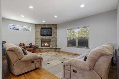 One owner, turn-key lakefront dream home w/private dock on Kimberling City Golf Club in Missouri - for sale on GolfHomes.com, golf home, golf lot