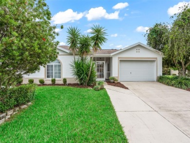 Beautiful recently updated and highly sought after Bamboo Model on Ocala Palms Golf and Country Club in Florida - for sale on GolfHomes.com, golf home, golf lot