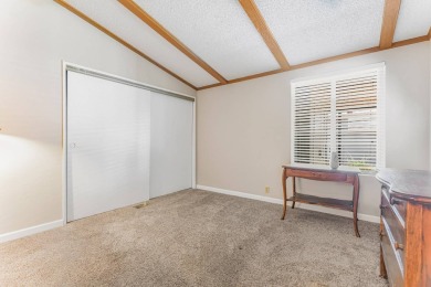 Beautifully remodeled triple-wide home offering 2 bedrooms, 2 on Painted Mountain Golf Club in Arizona - for sale on GolfHomes.com, golf home, golf lot