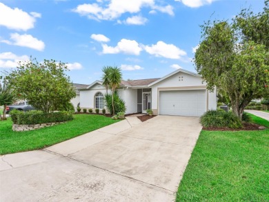 Beautiful recently updated and highly sought after Bamboo Model on Ocala Palms Golf and Country Club in Florida - for sale on GolfHomes.com, golf home, golf lot