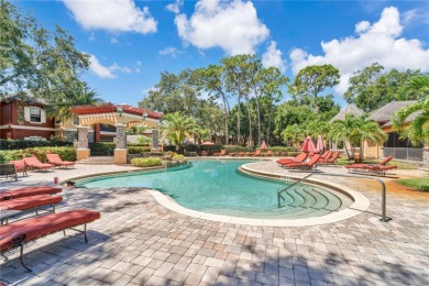 Fully renovated 2 Bedroom, 2.5 Bath townhouse, thoughtfully on Innisbrook Resort and Golf Club in Florida - for sale on GolfHomes.com, golf home, golf lot