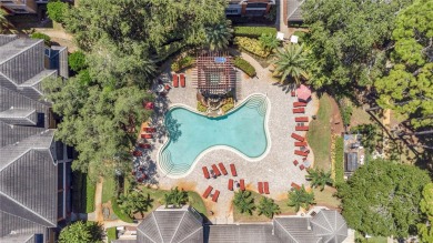 Fully renovated 2 Bedroom, 2.5 Bath townhouse, thoughtfully on Innisbrook Resort and Golf Club in Florida - for sale on GolfHomes.com, golf home, golf lot
