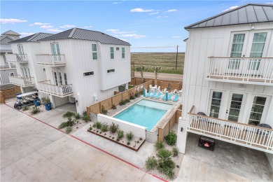 The Dorado Dunes Beach Club 11-unit detached condominium project on Palmilla Beach Golf Club in Texas - for sale on GolfHomes.com, golf home, golf lot