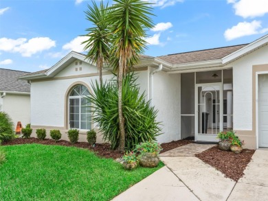 Beautiful recently updated and highly sought after Bamboo Model on Ocala Palms Golf and Country Club in Florida - for sale on GolfHomes.com, golf home, golf lot