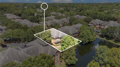 Fully renovated 2 Bedroom, 2.5 Bath townhouse, thoughtfully on Innisbrook Resort and Golf Club in Florida - for sale on GolfHomes.com, golf home, golf lot