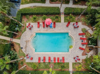 Fully renovated 2 Bedroom, 2.5 Bath townhouse, thoughtfully on Innisbrook Resort and Golf Club in Florida - for sale on GolfHomes.com, golf home, golf lot