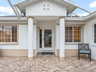 Beautiful recently updated and highly sought after Bamboo Model on Ocala Palms Golf and Country Club in Florida - for sale on GolfHomes.com, golf home, golf lot