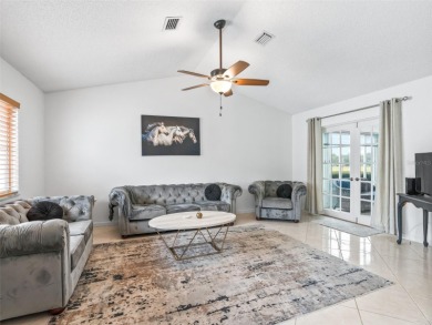 Beautiful recently updated and highly sought after Bamboo Model on Ocala Palms Golf and Country Club in Florida - for sale on GolfHomes.com, golf home, golf lot