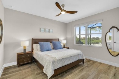 Stunning 5 bedroom, 3.5 bath Tavvo Signature home in the on Bent Pine Golf Club in Florida - for sale on GolfHomes.com, golf home, golf lot