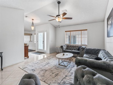 Beautiful recently updated and highly sought after Bamboo Model on Ocala Palms Golf and Country Club in Florida - for sale on GolfHomes.com, golf home, golf lot