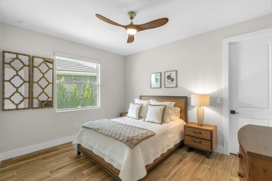 Stunning 5 bedroom, 3.5 bath Tavvo Signature home in the on Bent Pine Golf Club in Florida - for sale on GolfHomes.com, golf home, golf lot