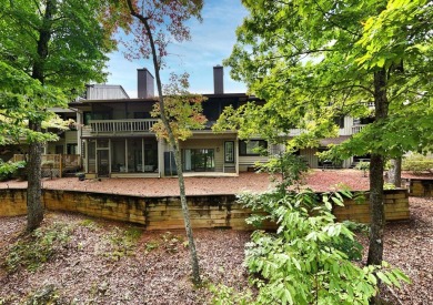 Welcome to your dream condo in this beautiful golf course on Kingwood Golf Club and Resort in Georgia - for sale on GolfHomes.com, golf home, golf lot