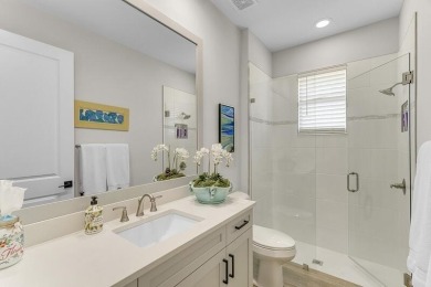 Stunning 5 bedroom, 3.5 bath Tavvo Signature home in the on Bent Pine Golf Club in Florida - for sale on GolfHomes.com, golf home, golf lot